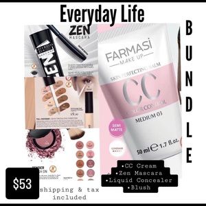 FARMASi bundle